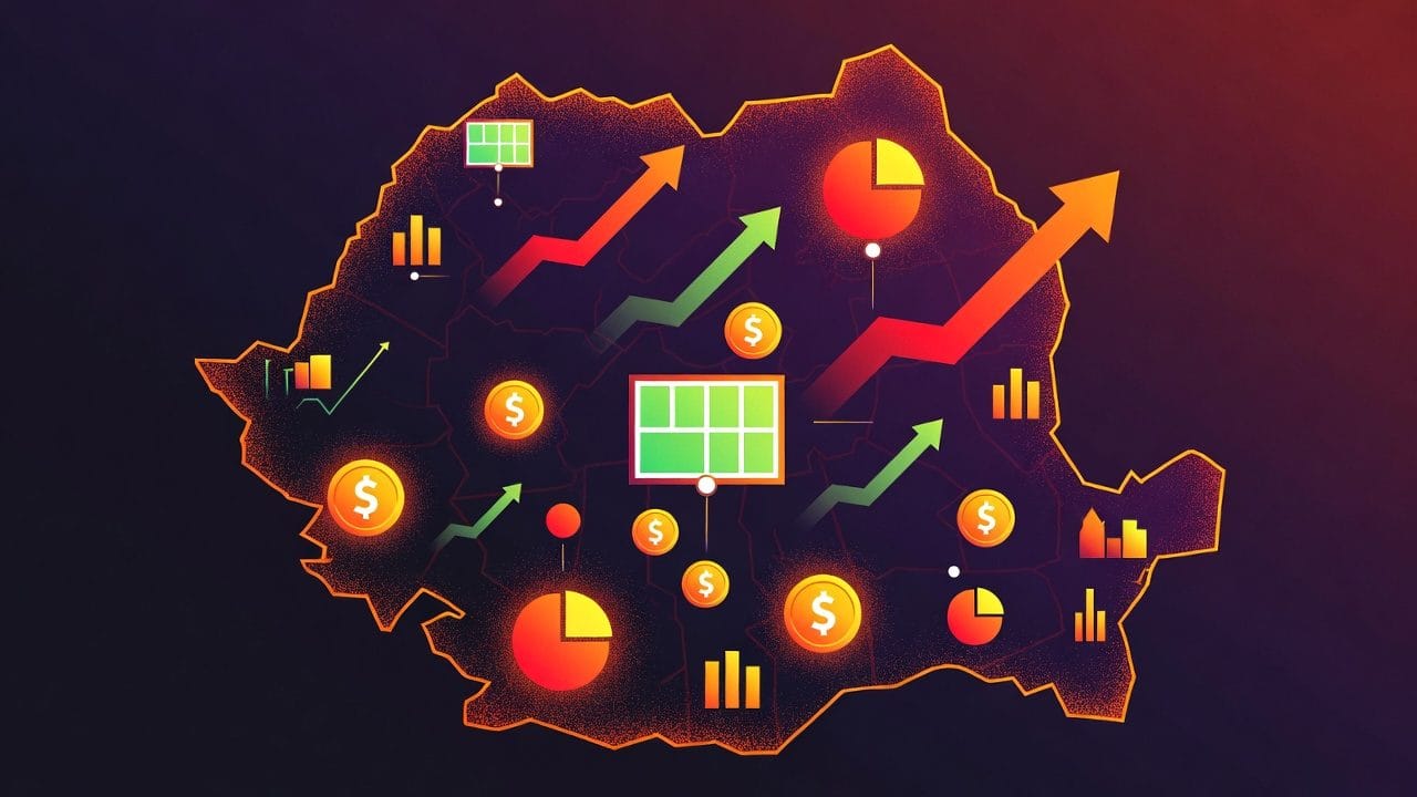High Roi Commercial Land In Iasi: Long-Term Investment Potential Explained