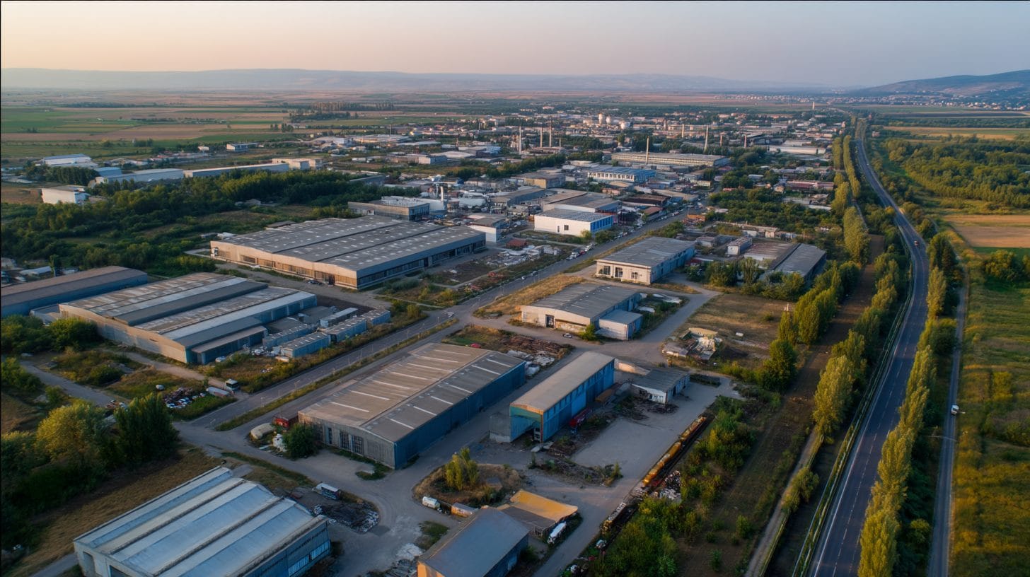 How to Secure International Financing for Romanian Real Estate Investments