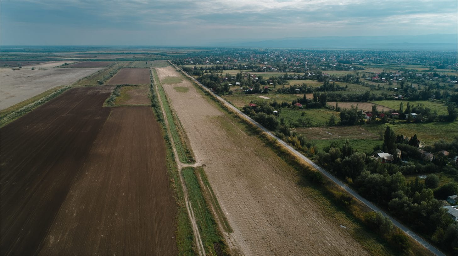 How to Evaluate the Resale Potential of Land in Romania