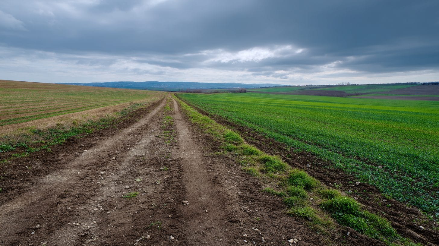 How to Create a Land Investment Strategy for New Buyers Near Bucharest