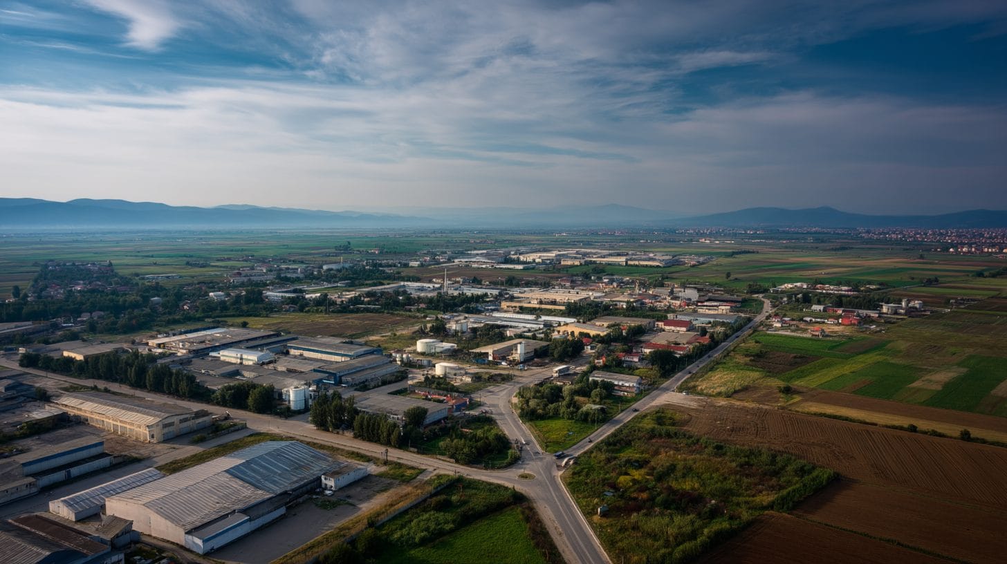 How to Build a Profitable Rental Portfolio in Bragadiru, Ilfov