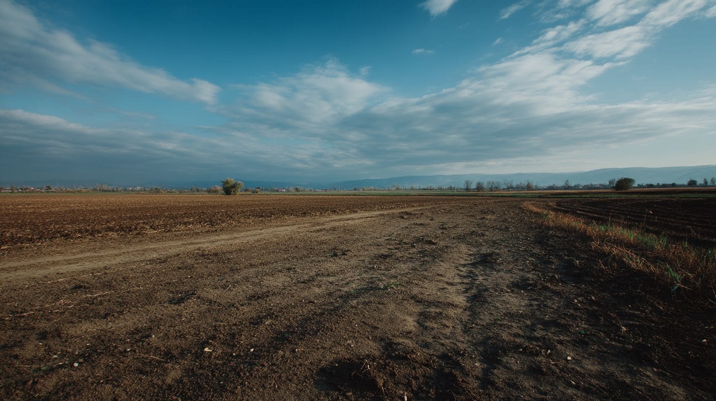Turning Vacant Land Near Bucharest into Profitable Ventures