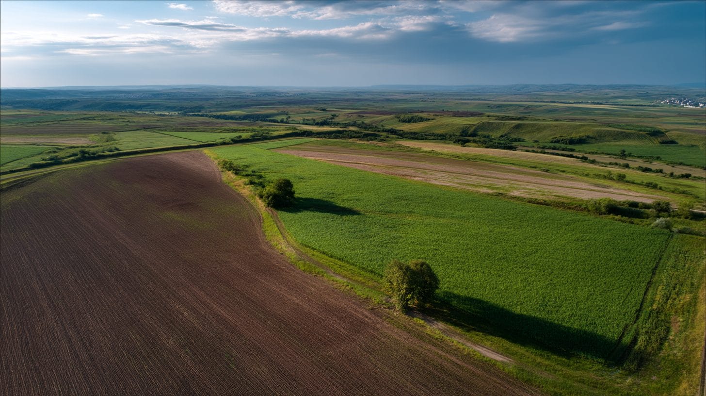 Understanding the Benefits of Green Real Estate in Romania