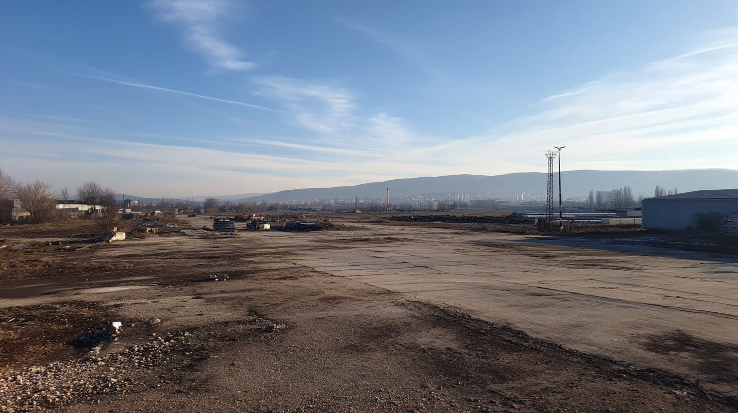 How to Use Online Auctions to Acquire Lands for Sale Near Bucharest