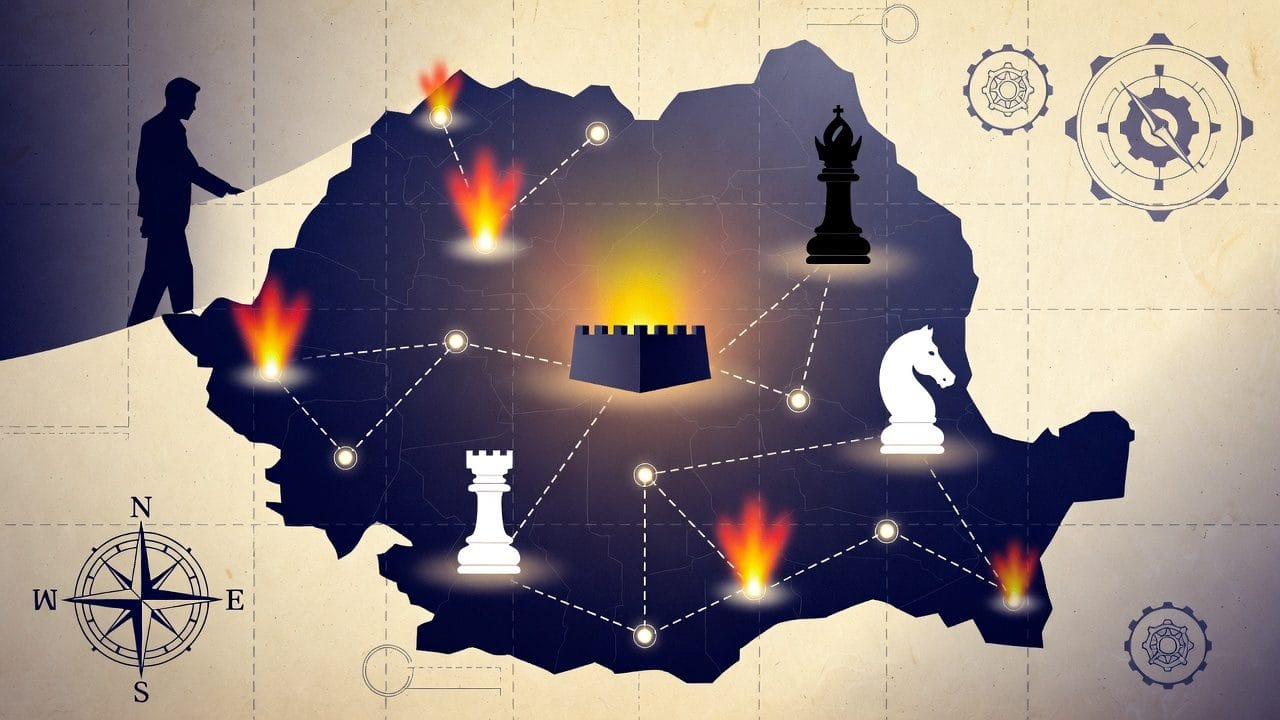 Why Solar Farm Land For Investors In Ploiesti Is Attracting Smart Investors in 2025