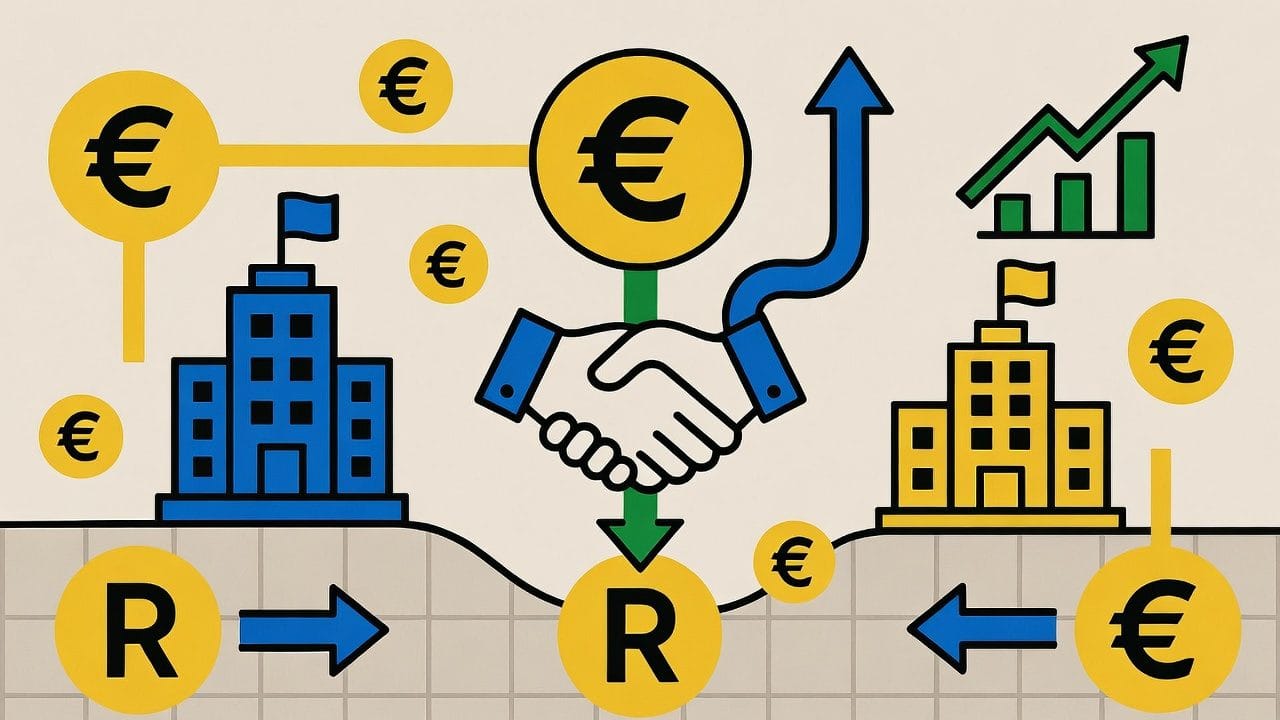 Investment Opportunities Real Estate In Constanta Explained: Opportunities, Risks and Returns