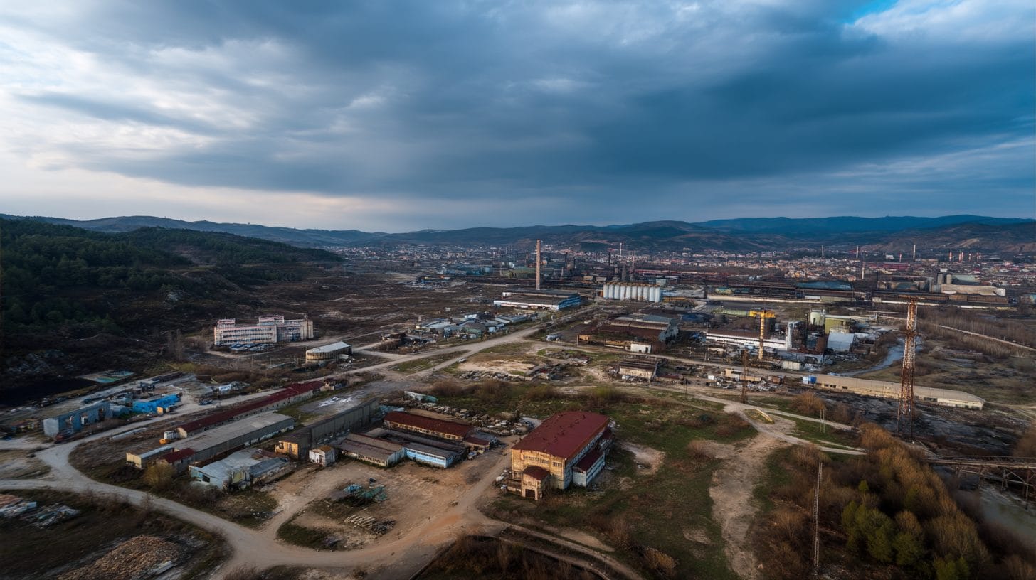 How to Build a Diversified Real Estate Portfolio in Romania as a Foreign Investor