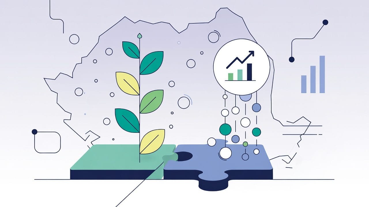 Agricultural Land Within Oltenia For Sale – Strategic Land Investment Analysis