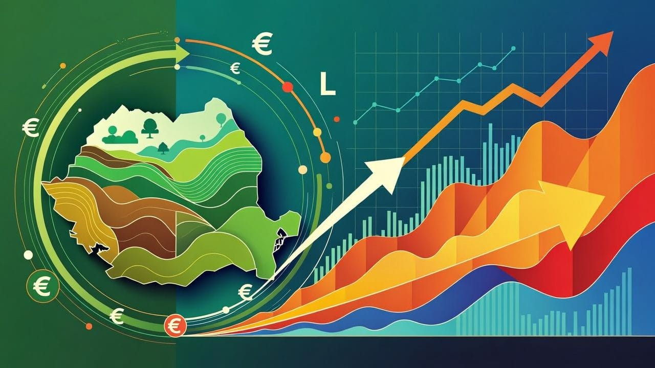 Buying Price Solar Farm Land In Ploiesti: Costs, Trends and Investor Insights