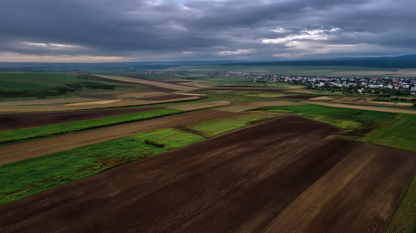 How to Build a Profitable Real Estate Investment Portfolio in Bragadiru, Ilfov