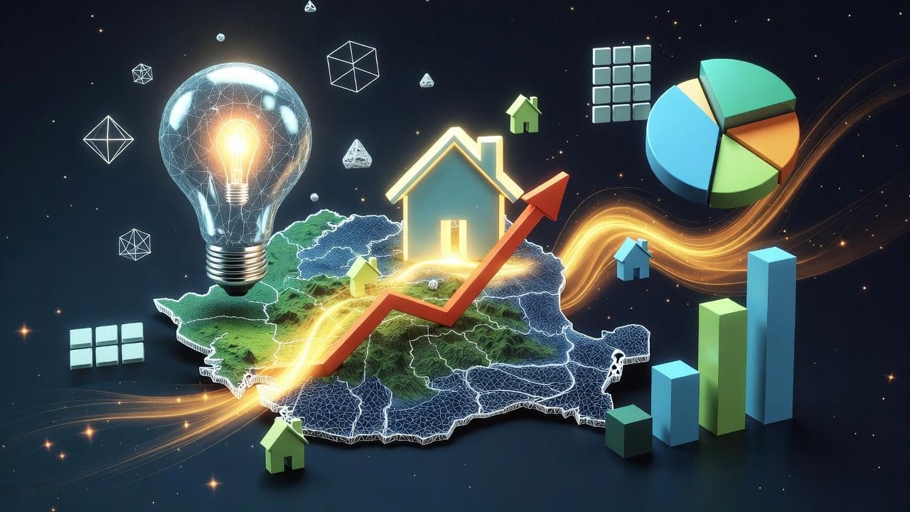 Commercial Land Long Term Investment In Oltenia: Long-Term Investment Potential Explained