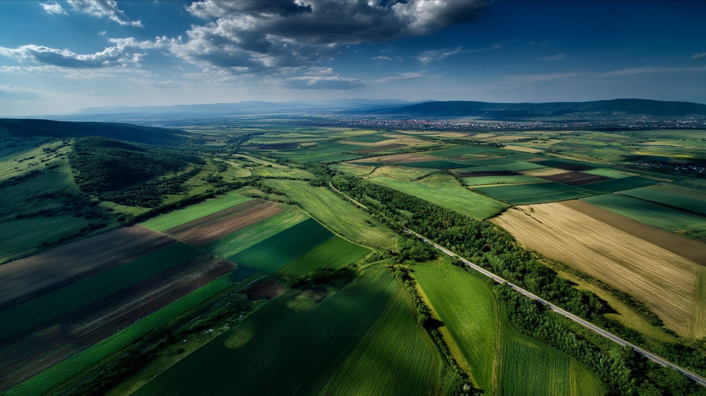 Step-by-step guide to buying land in Clinceni