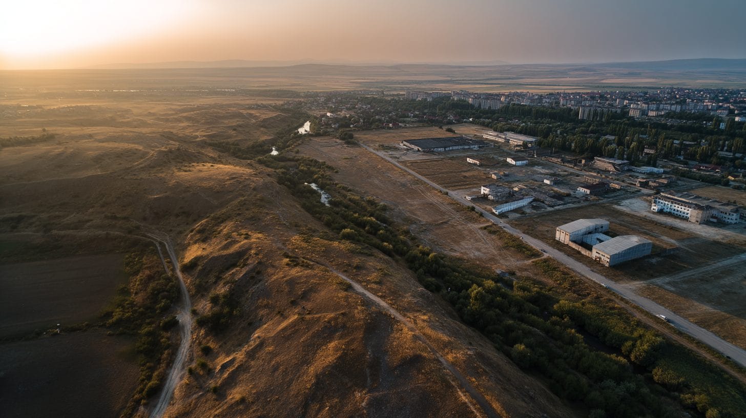 Using Comparative Market Data to Boost Domnești, Ilfov Sales