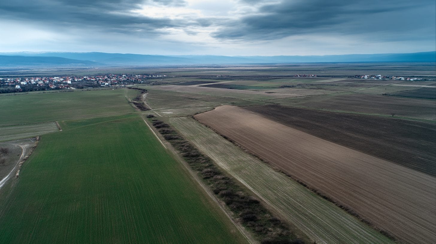 Step-by-step guide to buying land in Bucharest