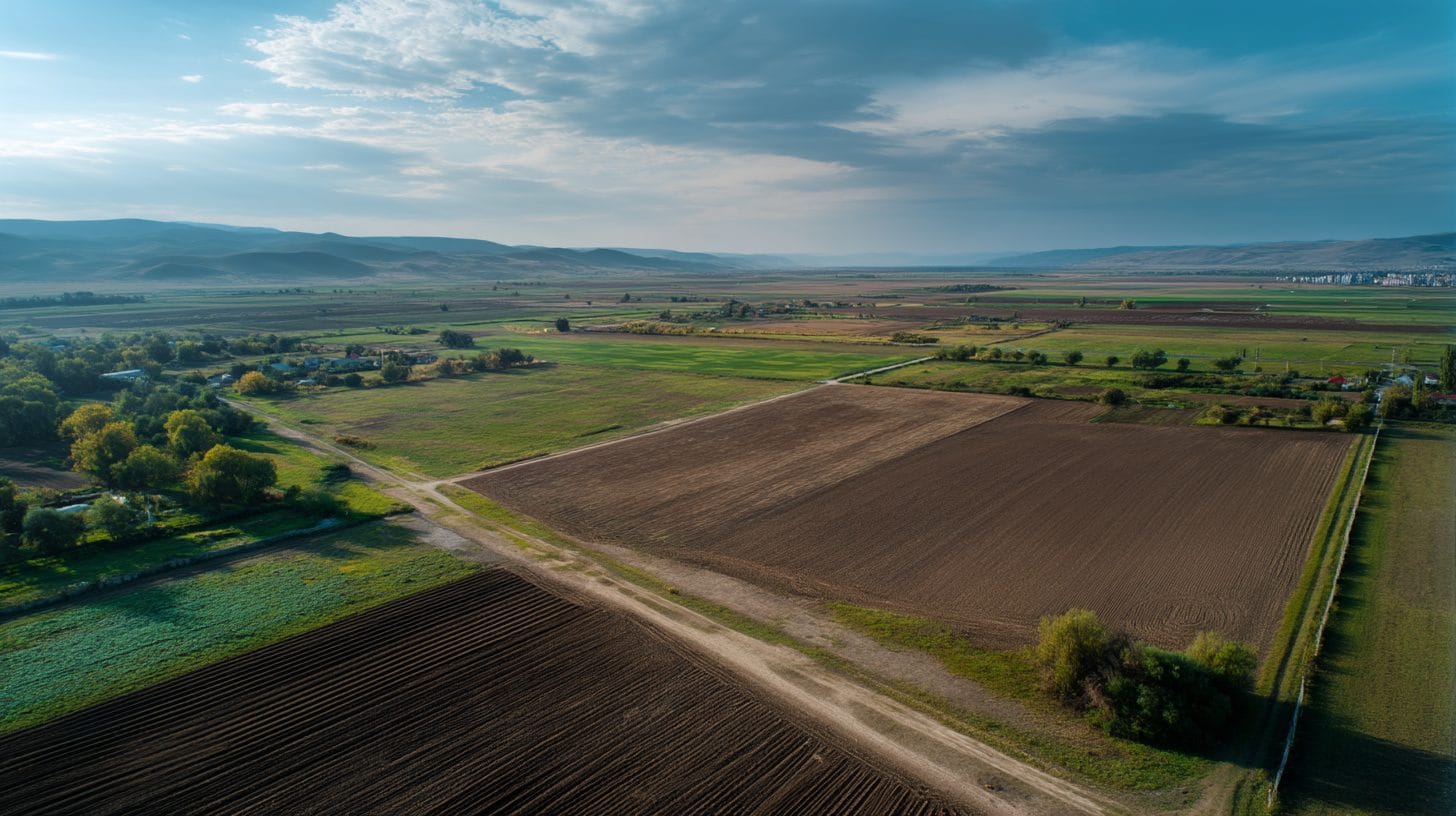 How to Build a Real Estate Portfolio Focused on Bragadiru, Ilfov