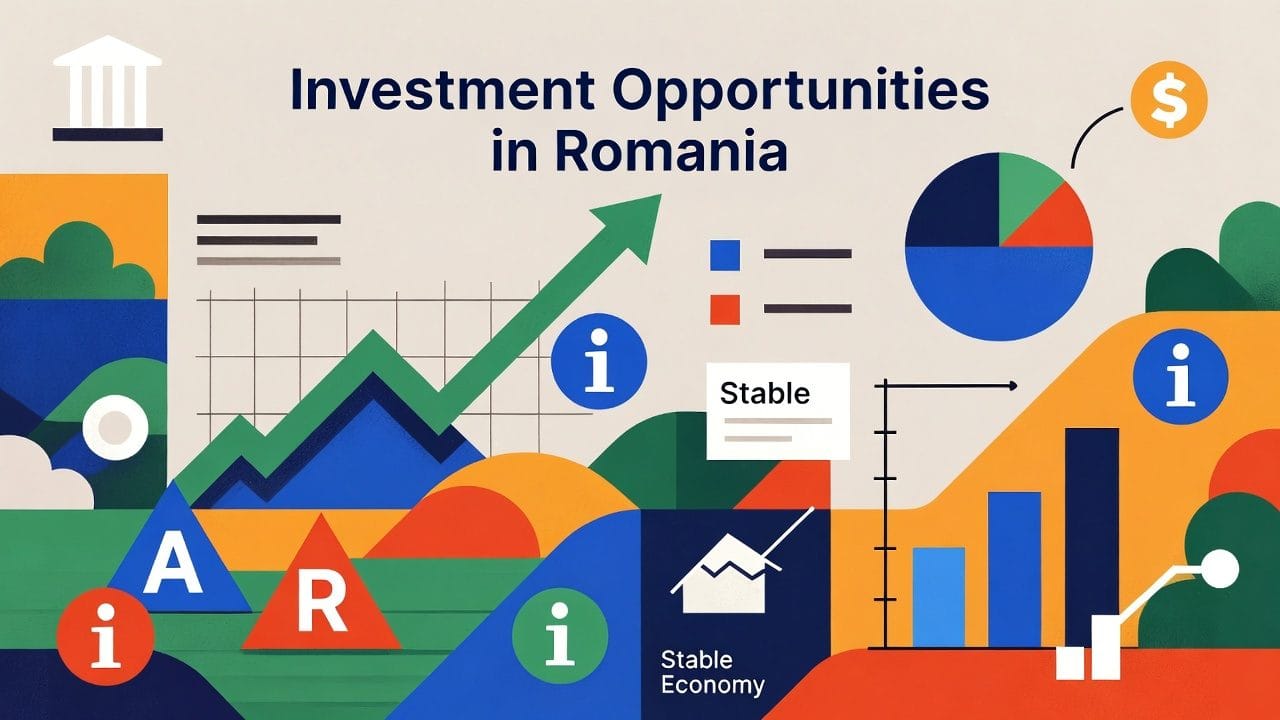 Long Term Investment Development Land In Galati: What Investors Need to Know Before Buying