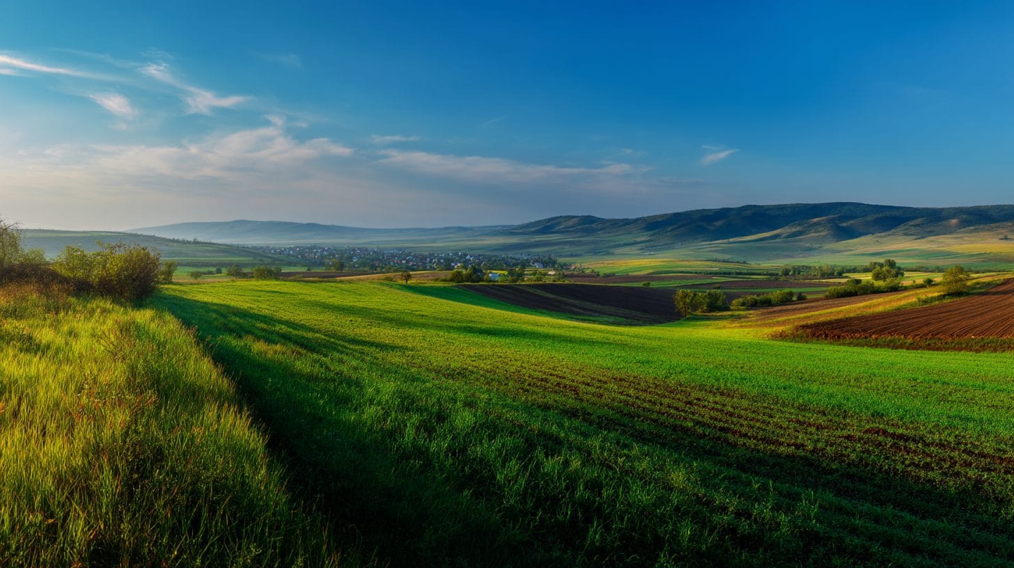 The Role of Virtual Reality in Modernizing Romanian Property Tours