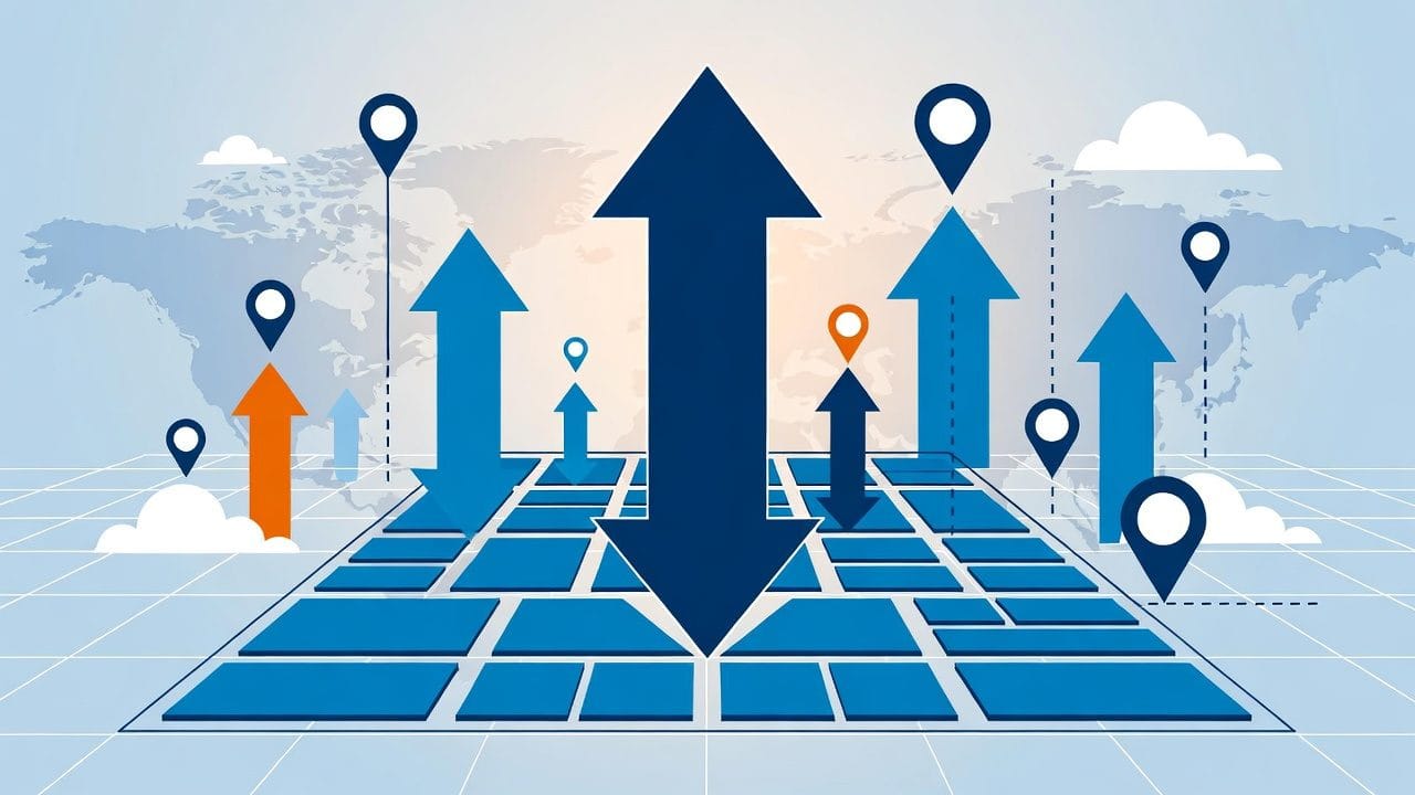 Real Estate For Sale In Ploiesti – Location Analysis and Investment Potential