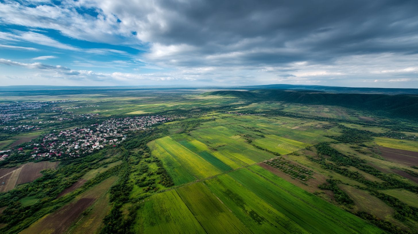 How to Invest in Commercial Properties Near Bucharest