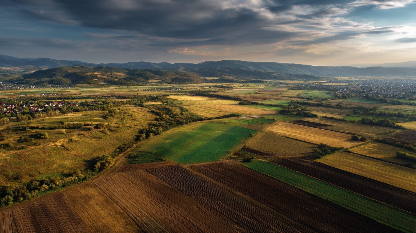 The Future of Suburban Living in Bragadiru, Ilfov