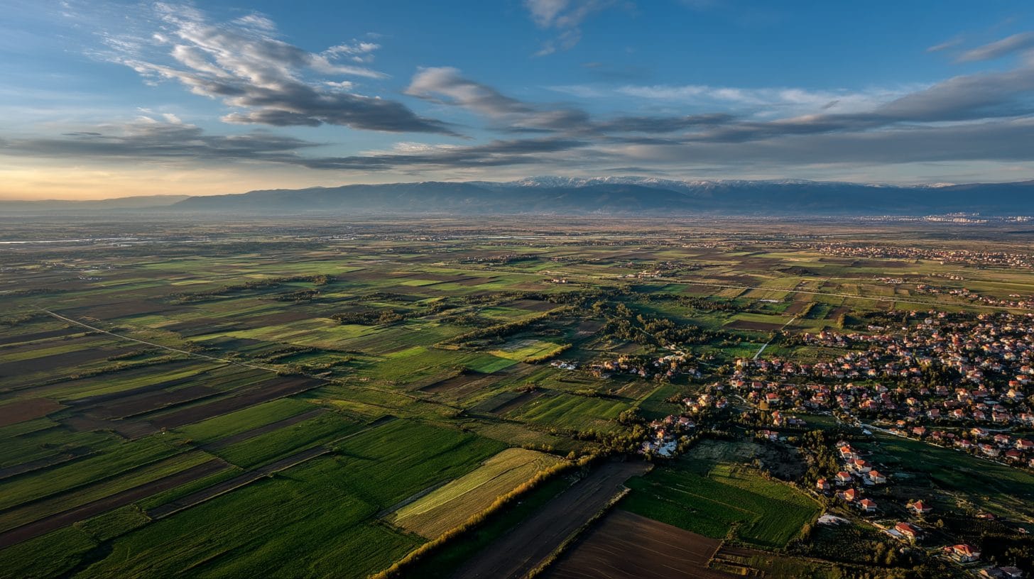 A Guide to Investing in Off-Market Properties in Romania