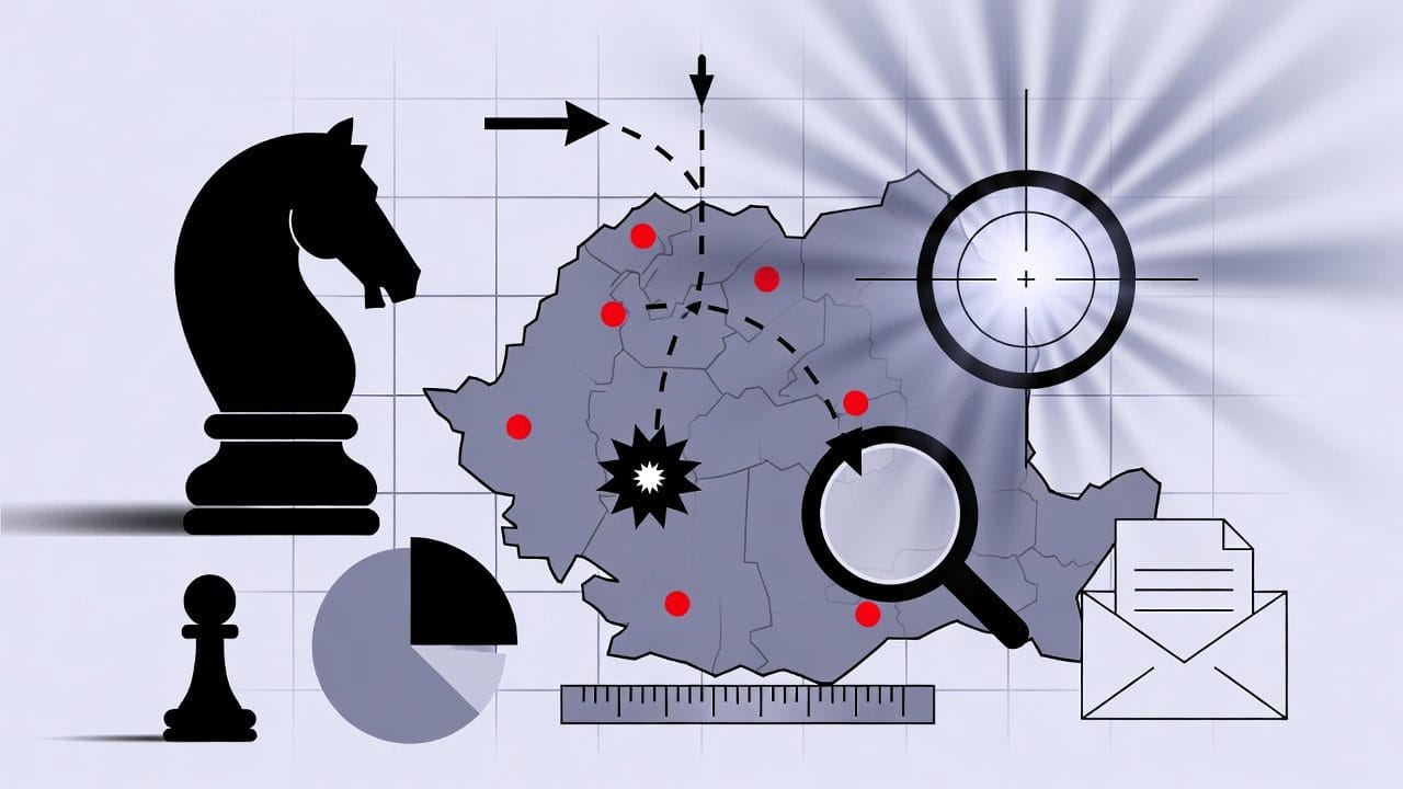 Commercial Land Highway Access Brasov – Strategic Land Investment Analysis