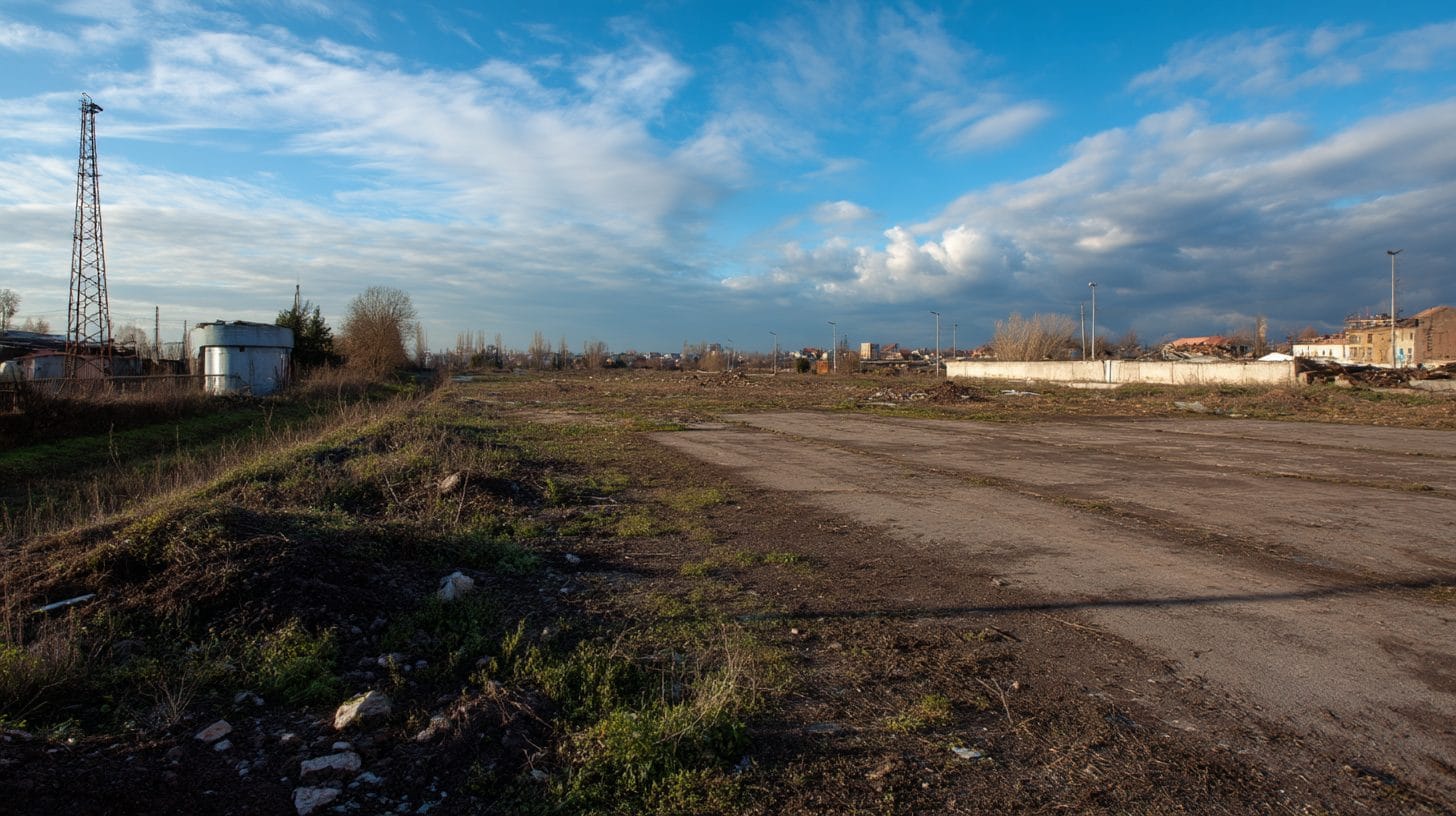 How to Research Property History in Domnești, Ilfov