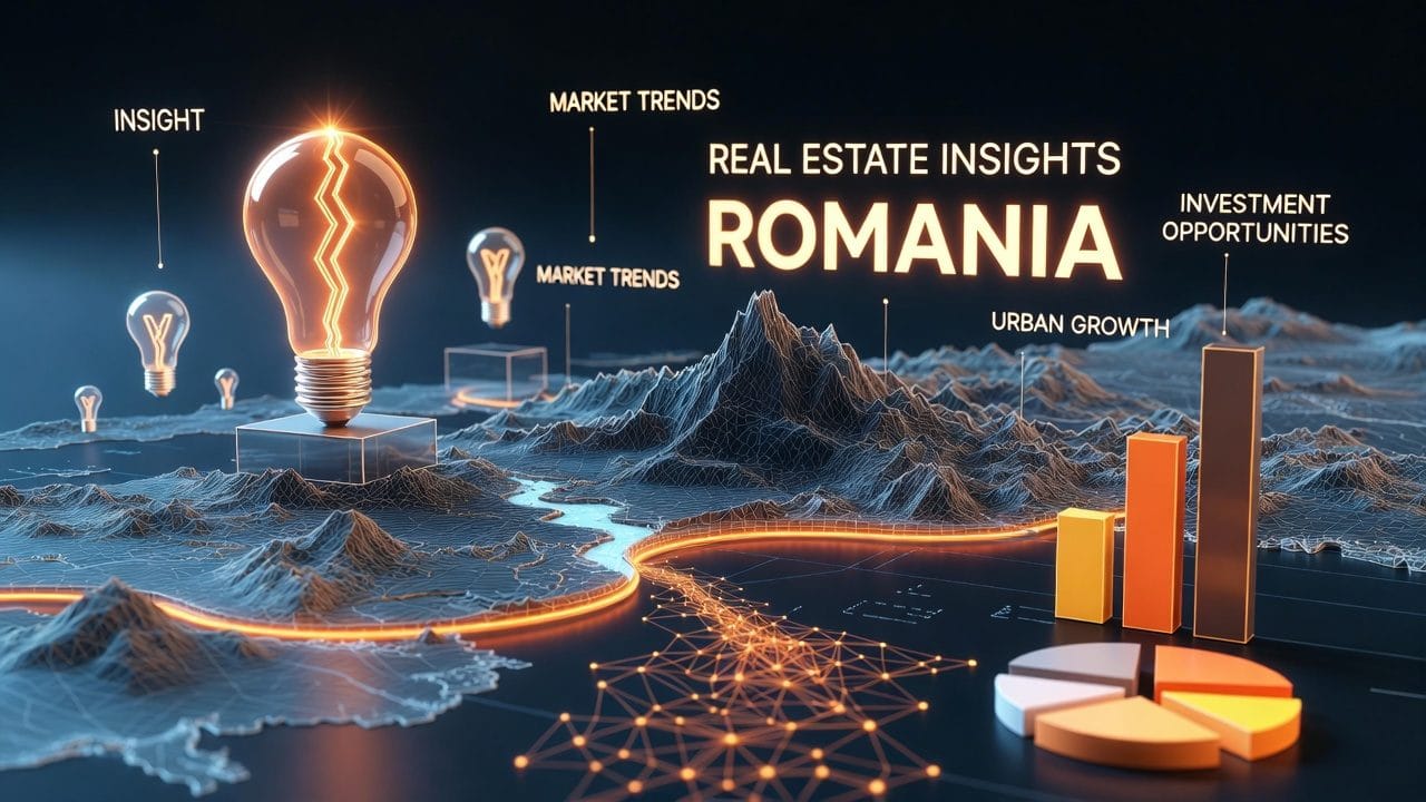Best 5 Healthcare Market Trends in Romania 2026