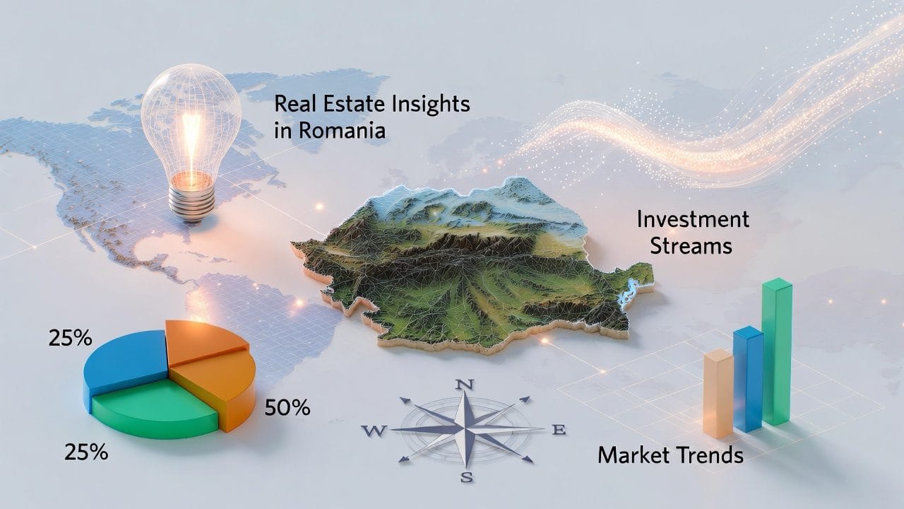 Inside Investment Land Off Market In Bacau: Prices, Demand and Growth Forecast