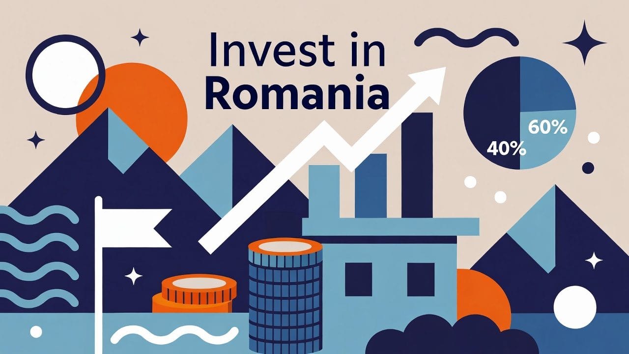 Cheap Agricultural Land In Brasov: What Investors Need to Know Before Buying