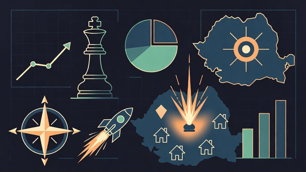 Price Data Center Land In Constanta Explained: Opportunities, Risks and Returns