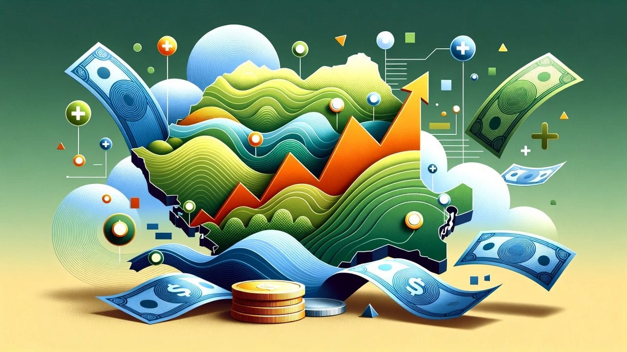 Land Close To Iasi: Market Prices, ROI and Investment Outlook