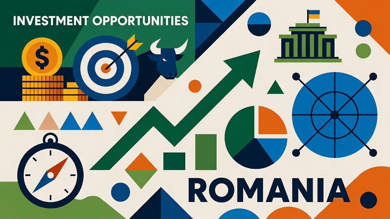 Retail Land Close To Iasi For Sale – Strategic Land Investment Analysis