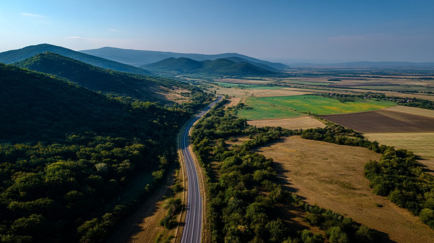 A Comprehensive Guide to New Home Developments Around Bucharest