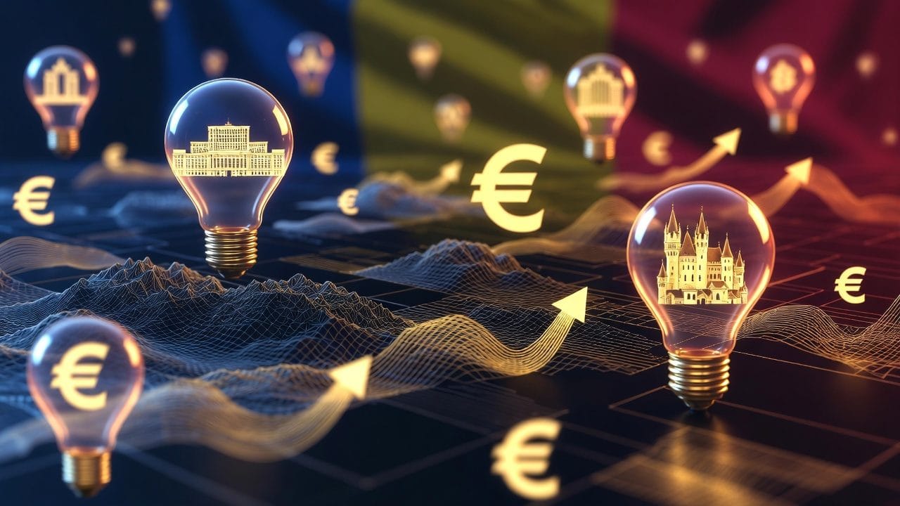 Logistics Land Emerging Market Galati For Sale: Long-Term Investment Potential Explained