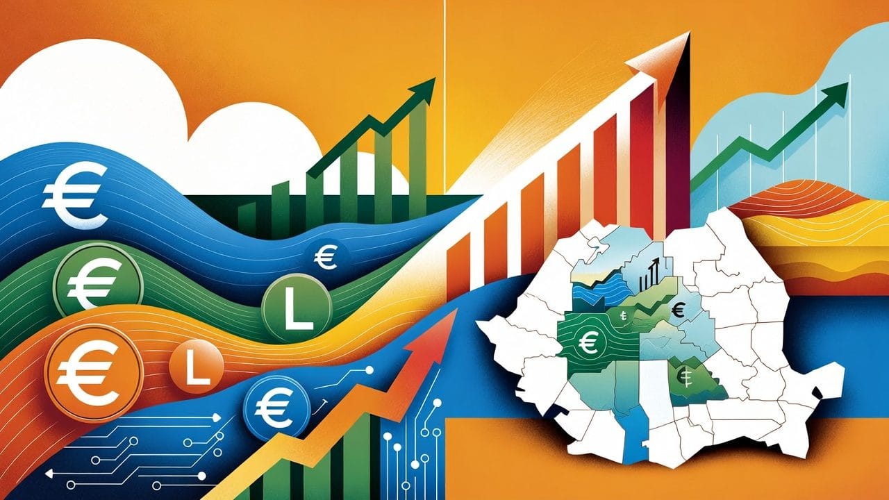 Is Industrial Land Strategic Investment In Sibiu a Good Investment? Full Market Breakdown