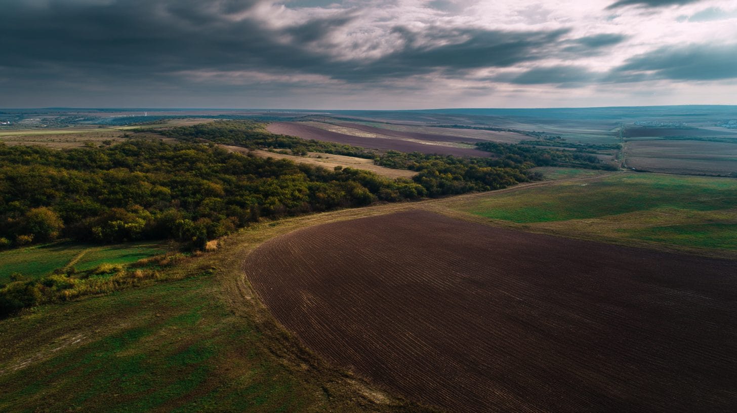How to Identify Properties with High Rental Yield Near Bucharest