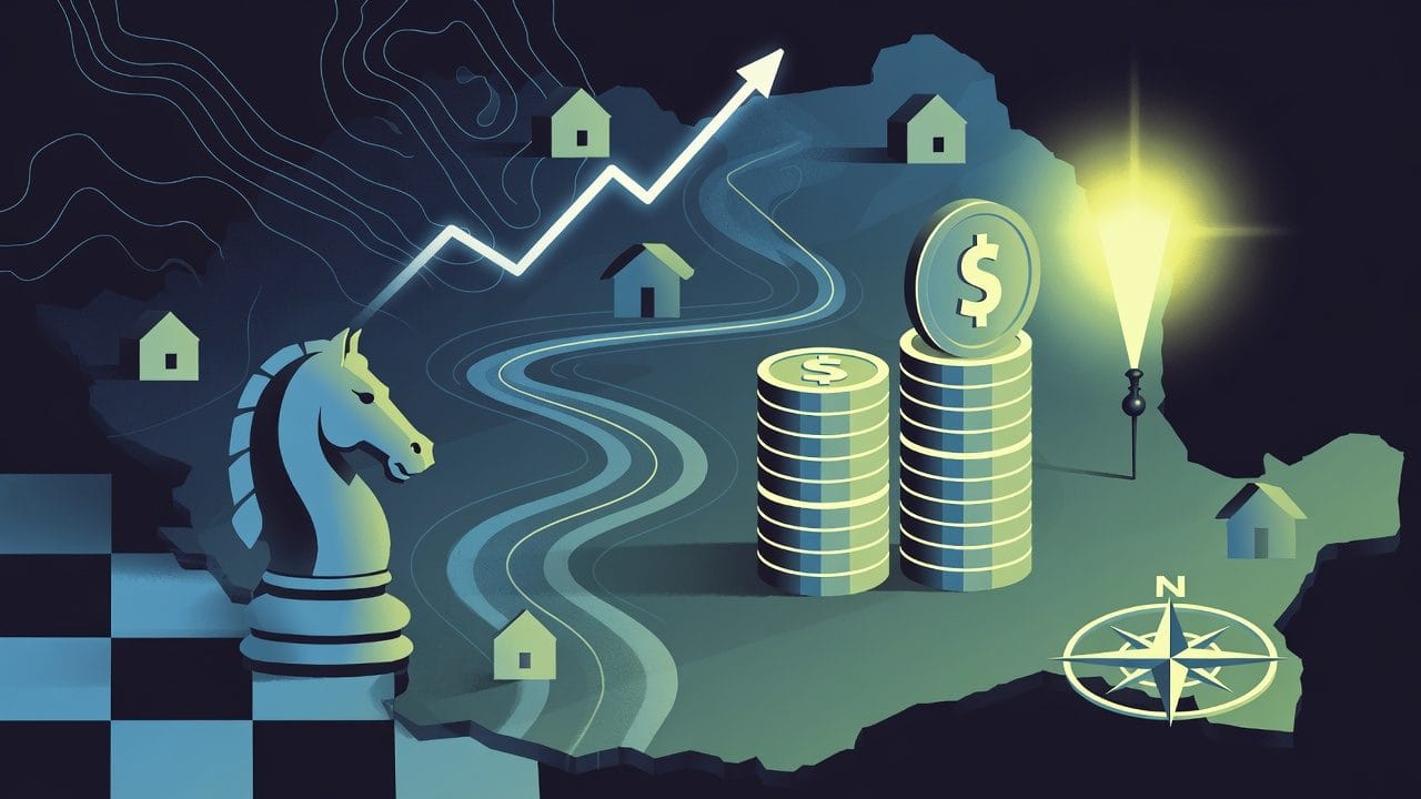Land For Sale In Bacau Explained: Opportunities, Risks and Returns