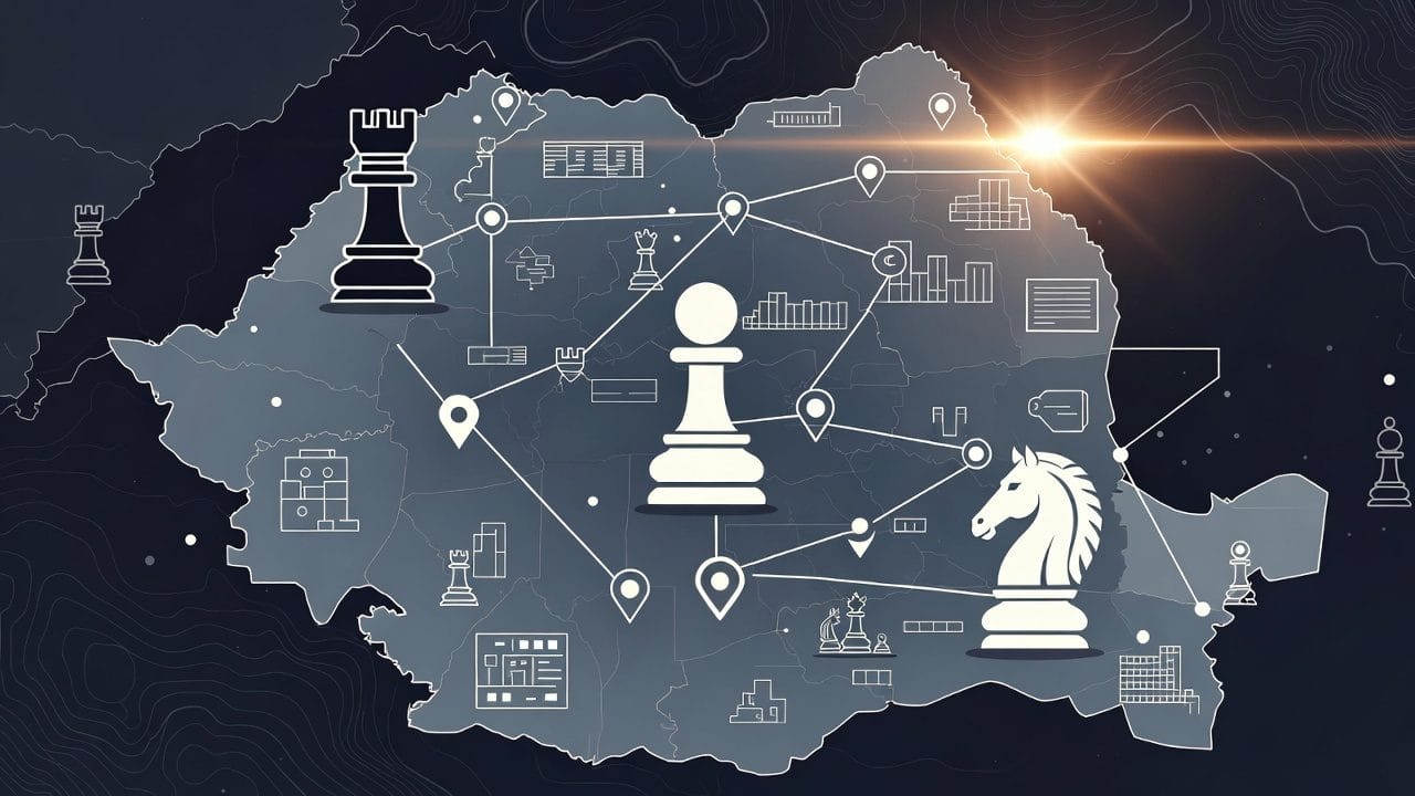 Why Investment Land Affordable In Craiova Is Attracting Smart Investors in 2025