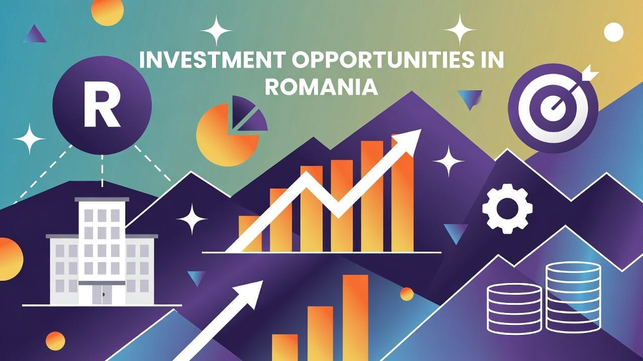 Is Wind Farm Land Highway Access Constanta For Sale a Good Investment? Full Market Breakdown