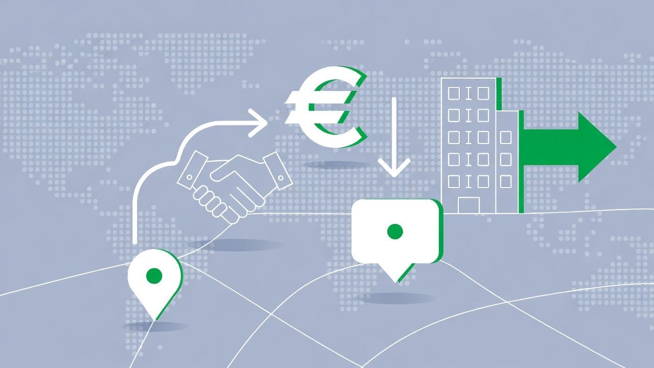 Commercial Land Metropolitan Area Suceava: Market Prices, ROI and Investment Outlook