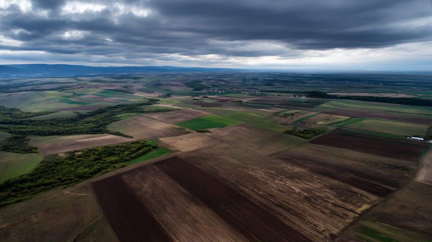 Leveraging Property Data for Smarter Investments in Darza, Corbeanca