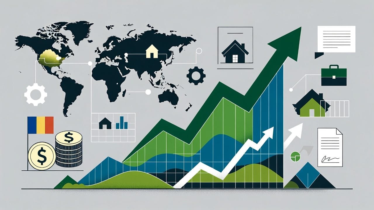 Is Data Center Land Emerging Market Ploiesti For Sale a Good Investment? Full Market Breakdown