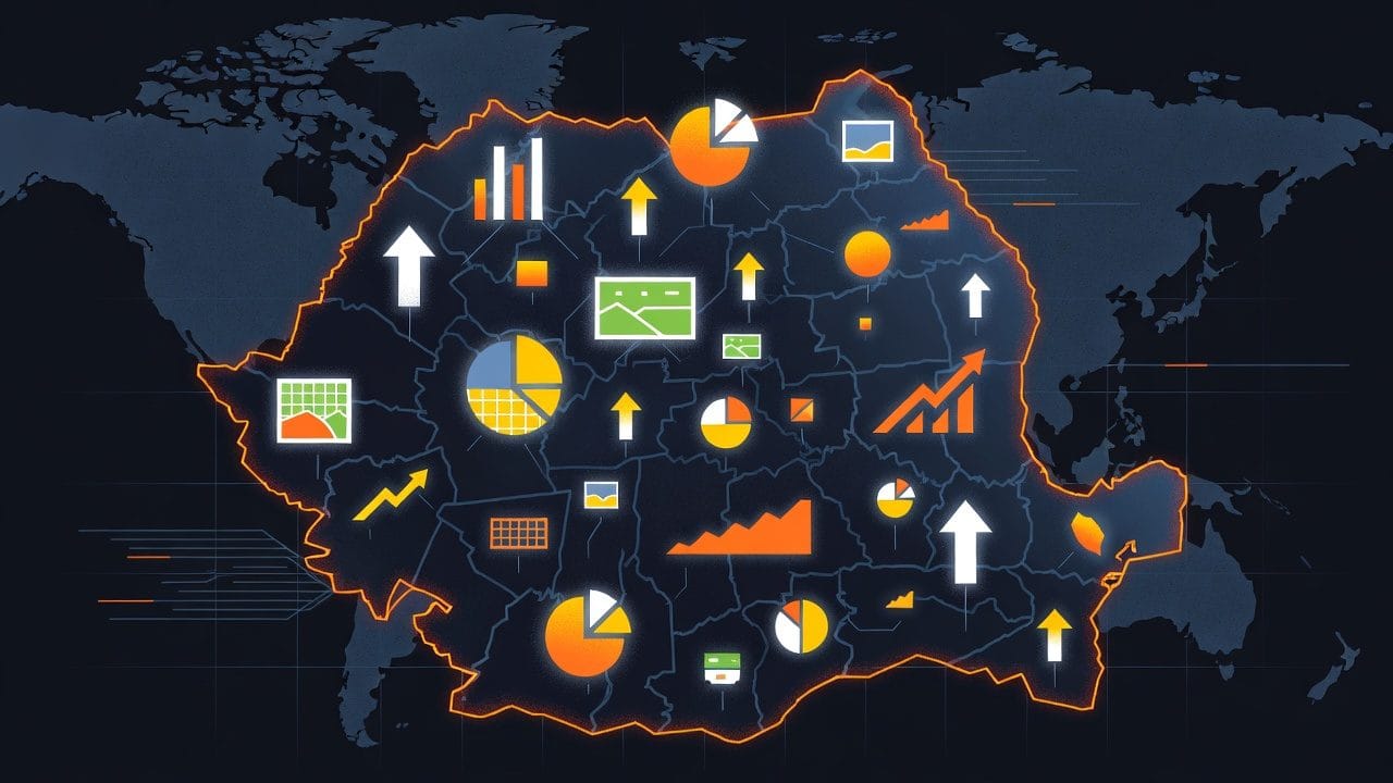 Wind Farm Land Close To Bucharest For Sale – Strategic Land Investment Analysis