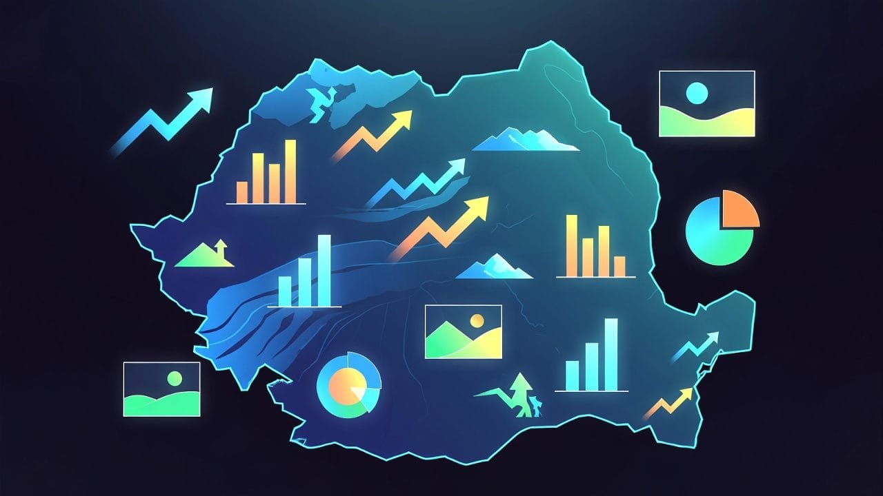 For Investors Wind Farm Land In Timisoara – Location Analysis and Investment Potential