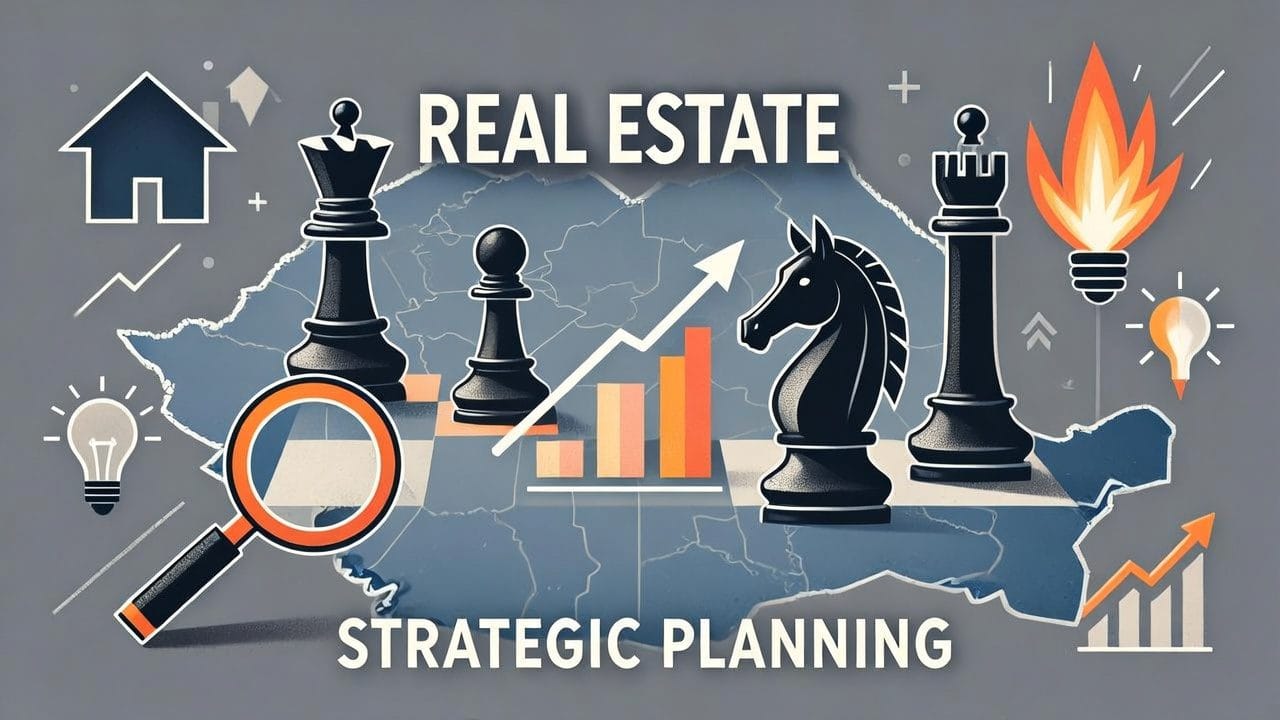 Wind Farm Land Growth Area Ilfov: Market Prices, ROI and Investment Outlook