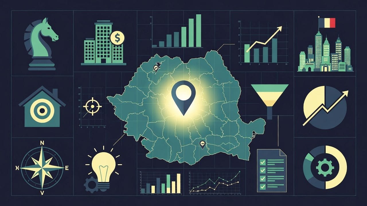 Why Long Term Investment Farmland In Craiova Is Attracting Smart Investors in 2025