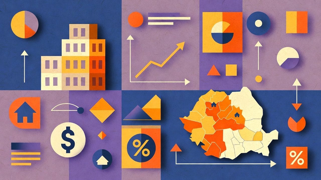 Retail Land Cheap In Transylvania: Market Prices, ROI and Investment Outlook