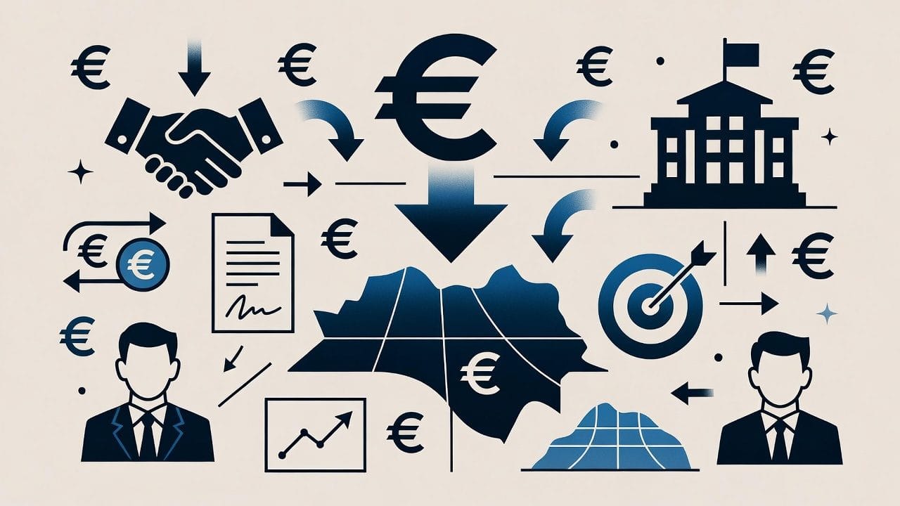Buying Prices Land In Cluj: Costs, Trends and Investor Insights