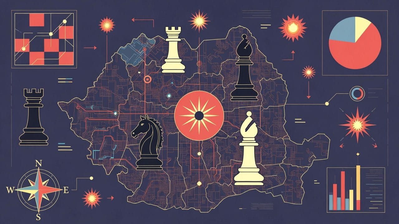 Land Highway Access Cluj: Market Prices, ROI and Investment Outlook